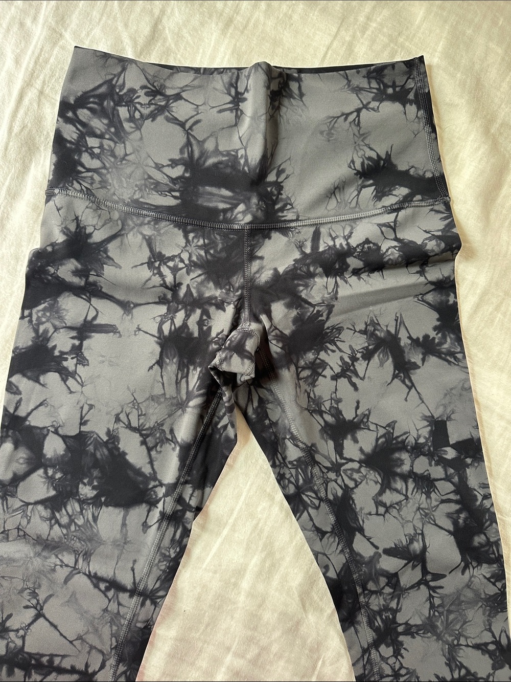 Lululemon Wunder Under High Rise - Picture 4 of 5